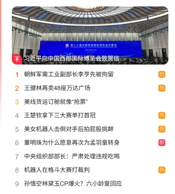 獵頭公司排名